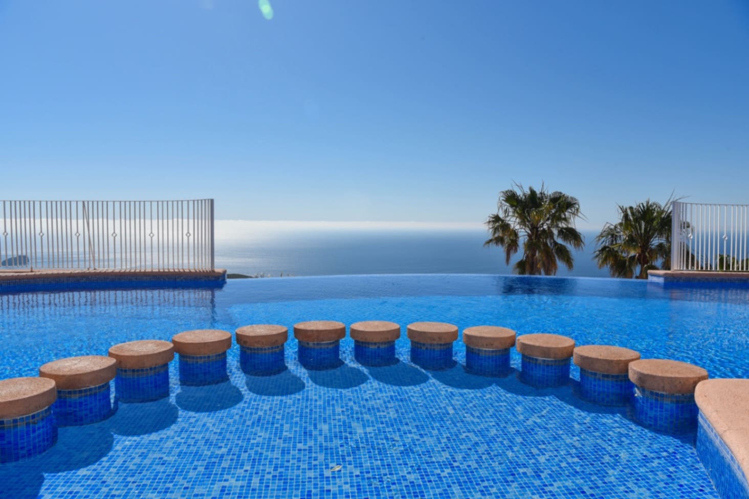 2 bedroom Apartment for sale in Benitachell / Benitatxell with pool garage - € 285,000 (Ref: 9849755)