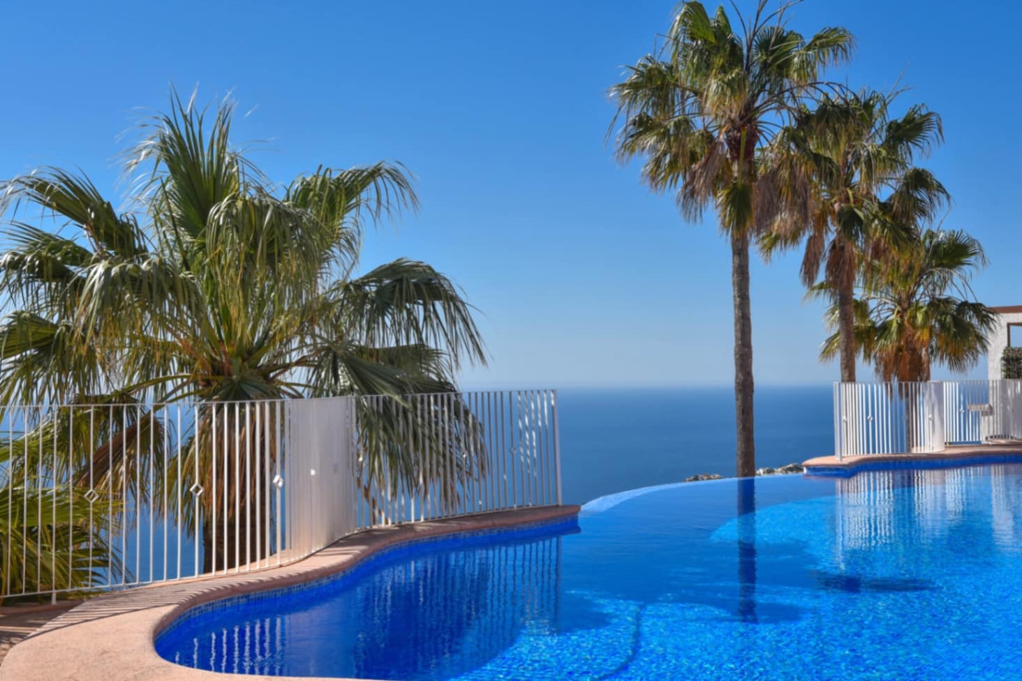 2 bedroom Apartment for sale in Benitachell / Benitatxell with pool garage - € 285,000 (Ref: 9849755)