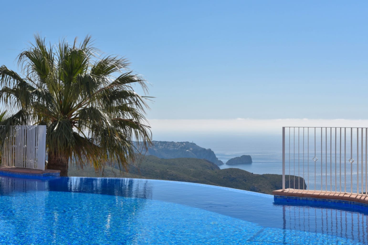 2 bedroom Apartment for sale in Benitachell / Benitatxell with pool garage - € 285,000 (Ref: 9849755)
