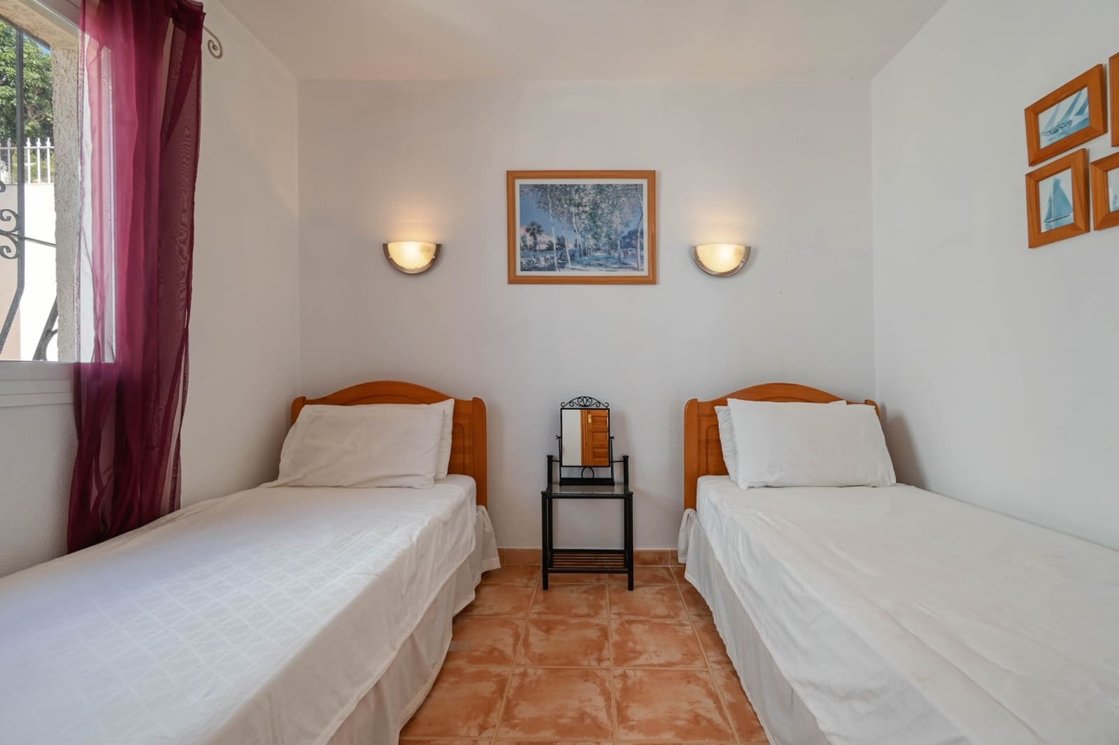 2 bedroom Apartment for sale in Benitachell / Benitatxell with pool garage - € 285,000 (Ref: 9849755)