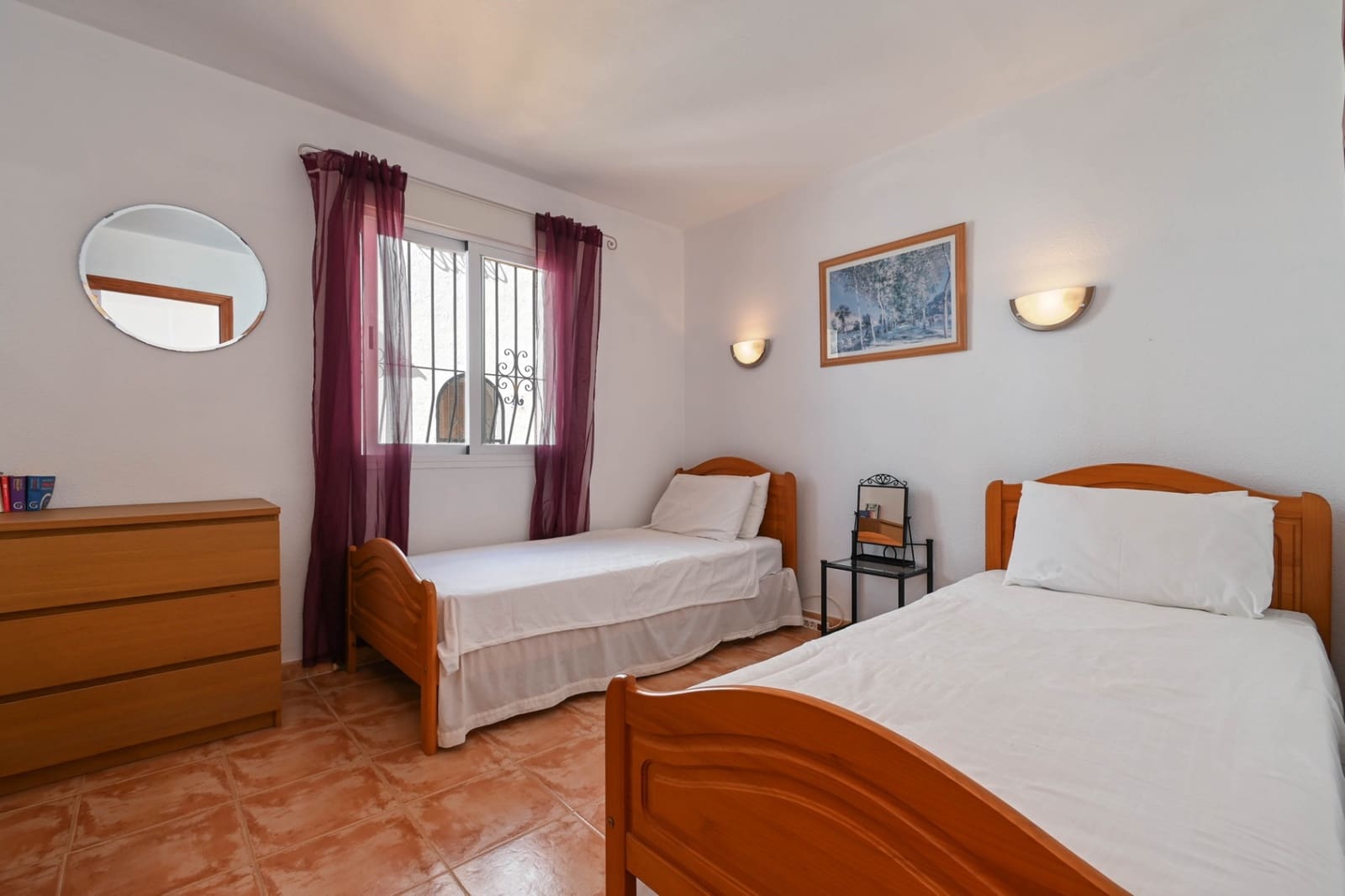 2 bedroom Apartment for sale in Benitachell / Benitatxell with pool garage - € 285,000 (Ref: 9849755)