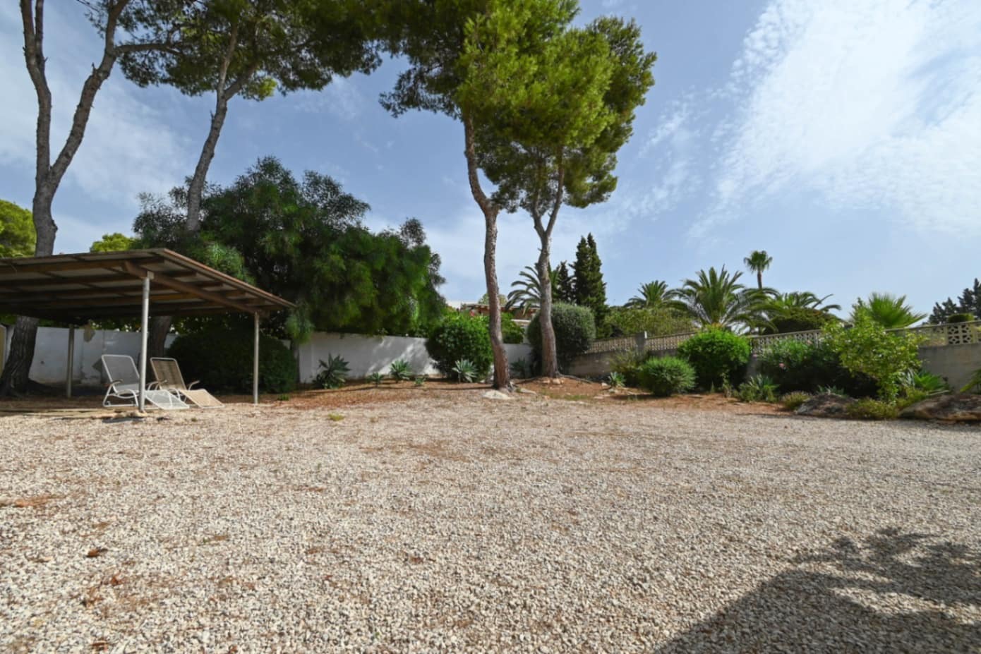 3 soverom Villa til salgs i Moraira med svømmebasseng garasje - € 595 000 (Ref: 9972243)