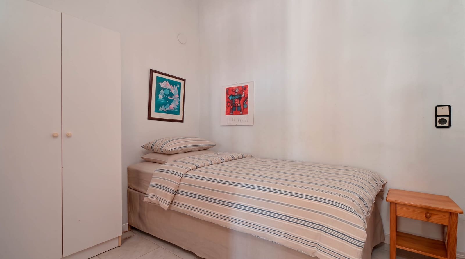 3 soverom Villa til salgs i Moraira med svømmebasseng garasje - € 595 000 (Ref: 9972243)