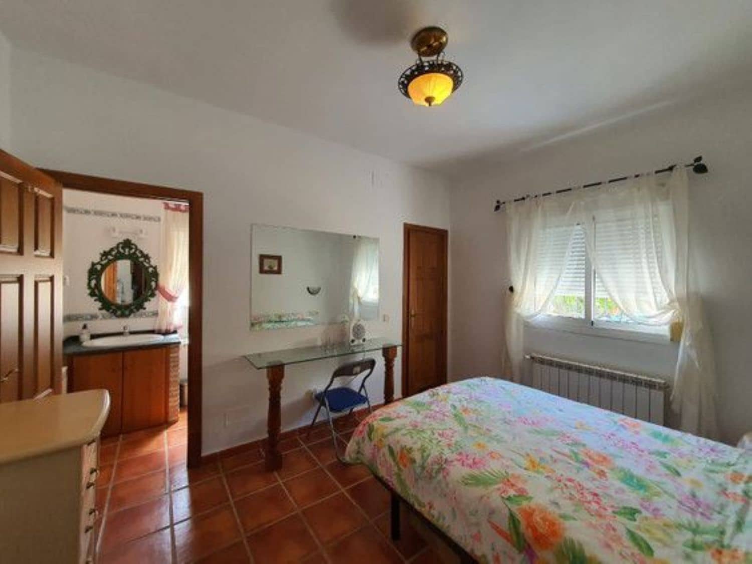 4 soveværelse Finca/Landehus til salg i El Burgo med garage - € 450.000 (Ref: 6311569)