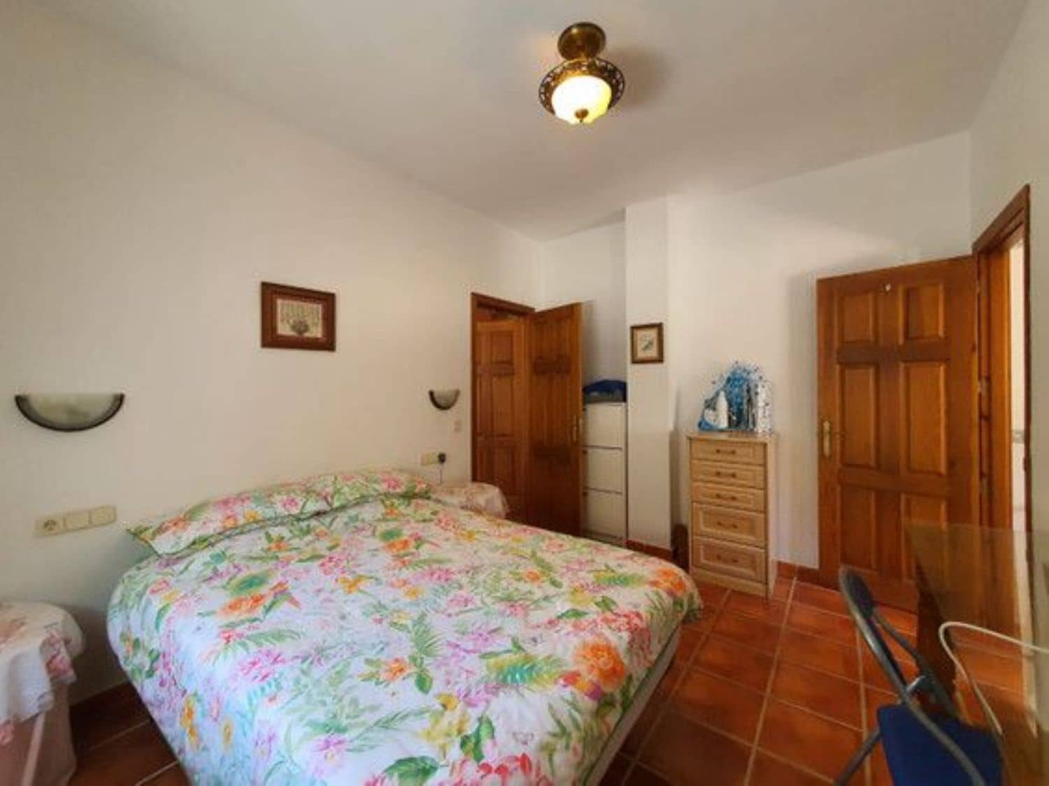 4 soveværelse Finca/Landehus til salg i El Burgo med garage - € 450.000 (Ref: 6311569)