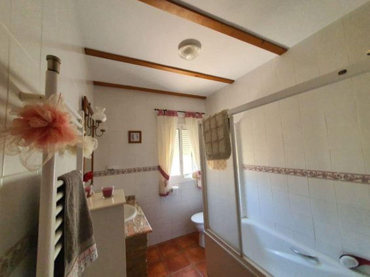 4 soveværelse Finca/Landehus til salg i El Burgo med garage - € 450.000 (Ref: 6311569)