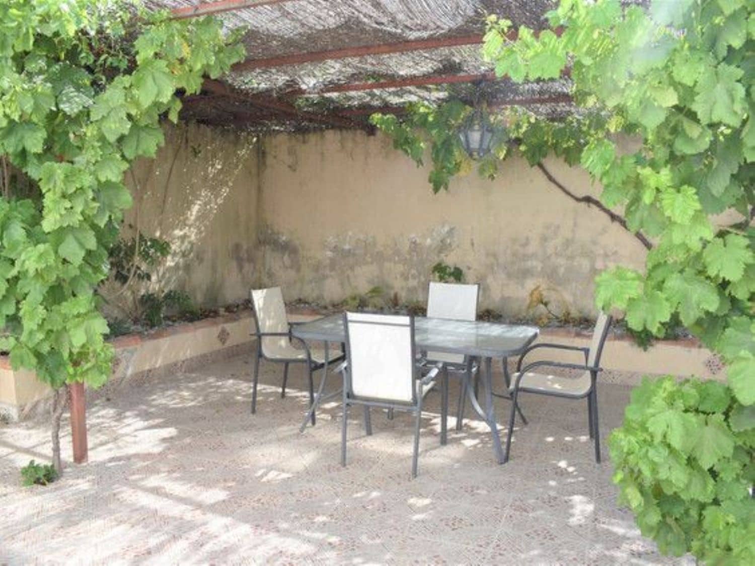 4 soveværelse Finca/Landehus til salg i El Burgo med garage - € 450.000 (Ref: 6311569)