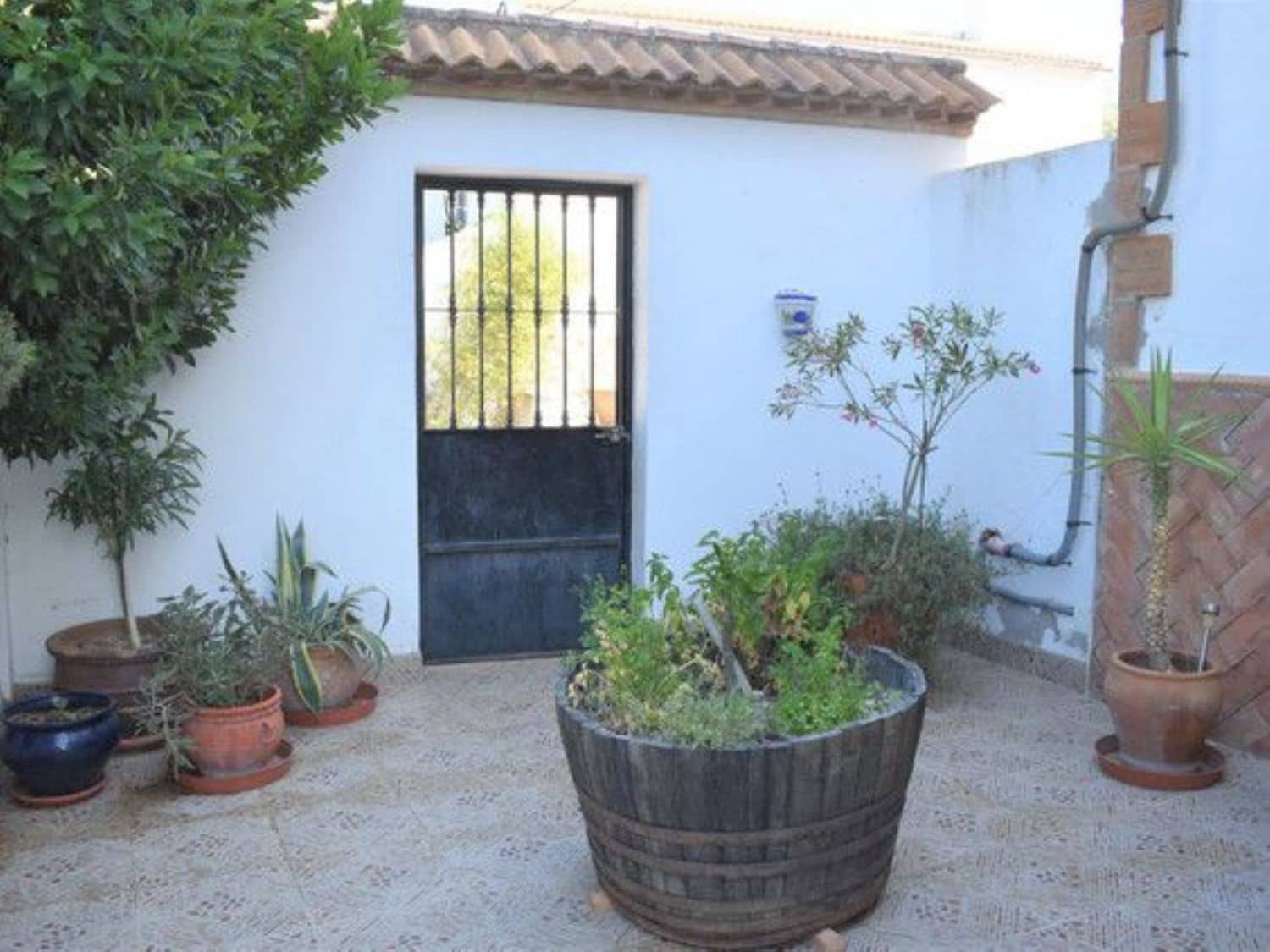 4 soveværelse Finca/Landehus til salg i El Burgo med garage - € 450.000 (Ref: 6311569)