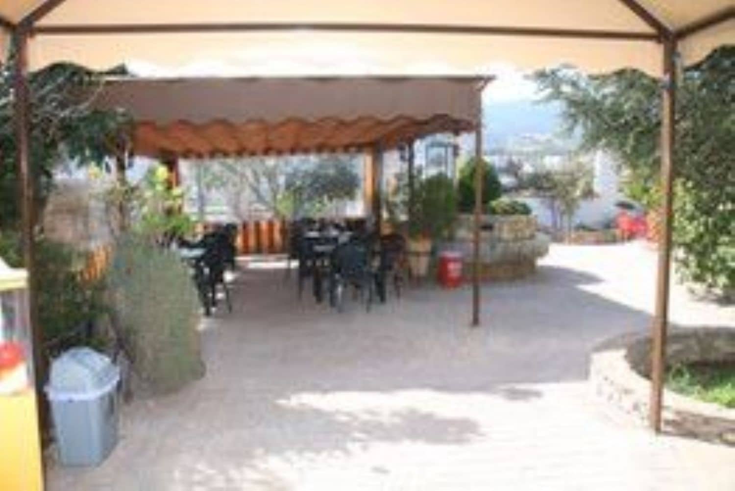 4 soveværelse Restaurant/Bar til salg i Yunquera - € 1.100.000 (Ref: 6669864)