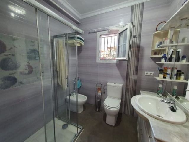 4 quarto Restaurante/Bar para venda em Yunquera - 1 100 000 € (Ref: 6669864)