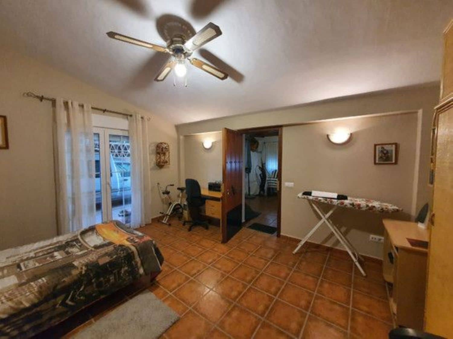 4 soveværelse Restaurant/Bar til salg i Yunquera - € 1.100.000 (Ref: 6669864)