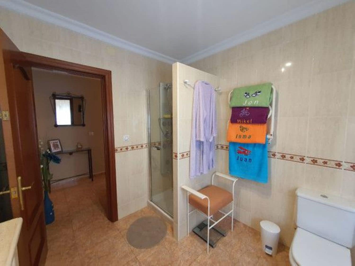 4 soveværelse Restaurant/Bar til salg i Yunquera - € 1.100.000 (Ref: 6669864)