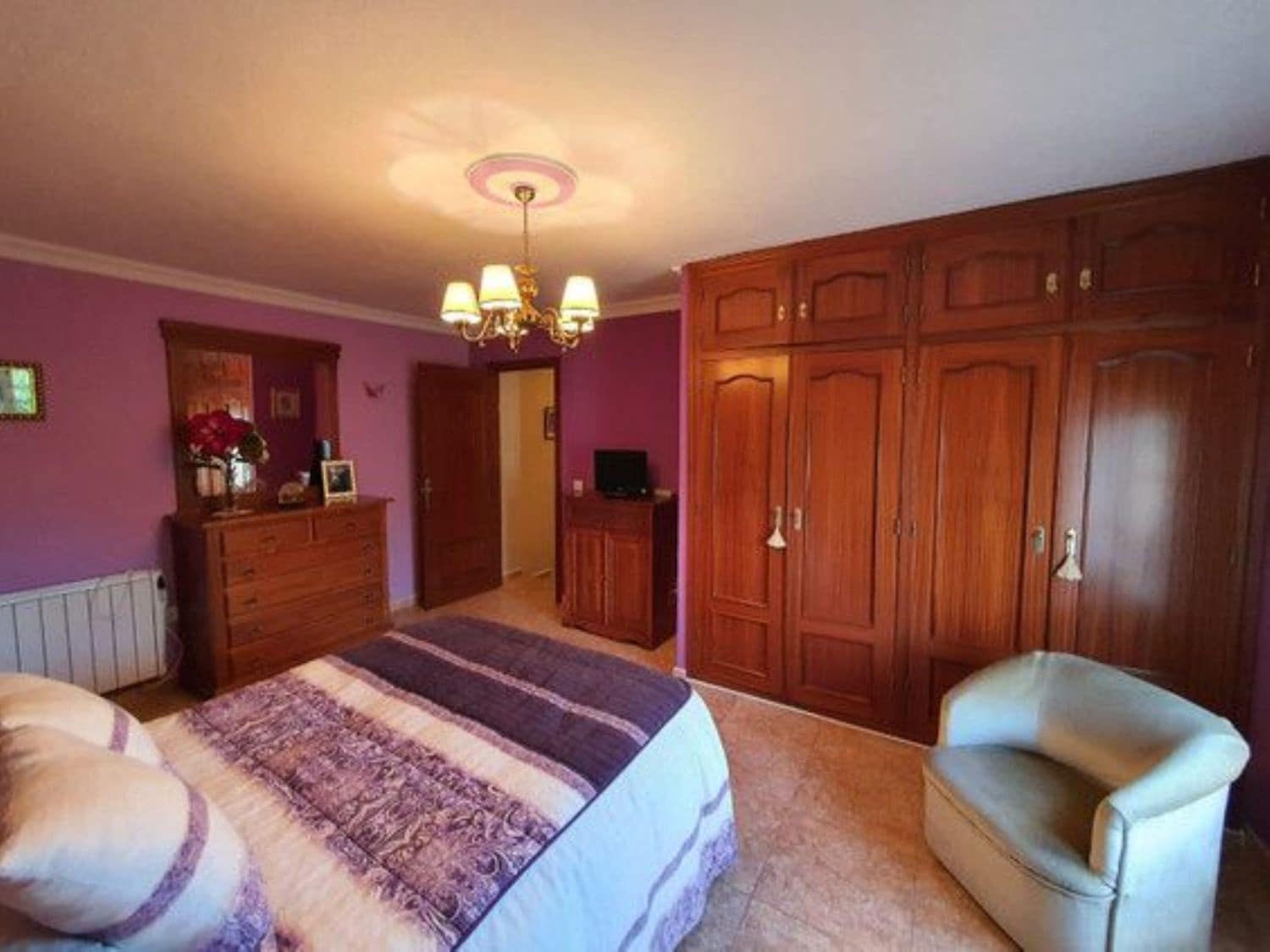 4 soveværelse Restaurant/Bar til salg i Yunquera - € 1.100.000 (Ref: 6669864)