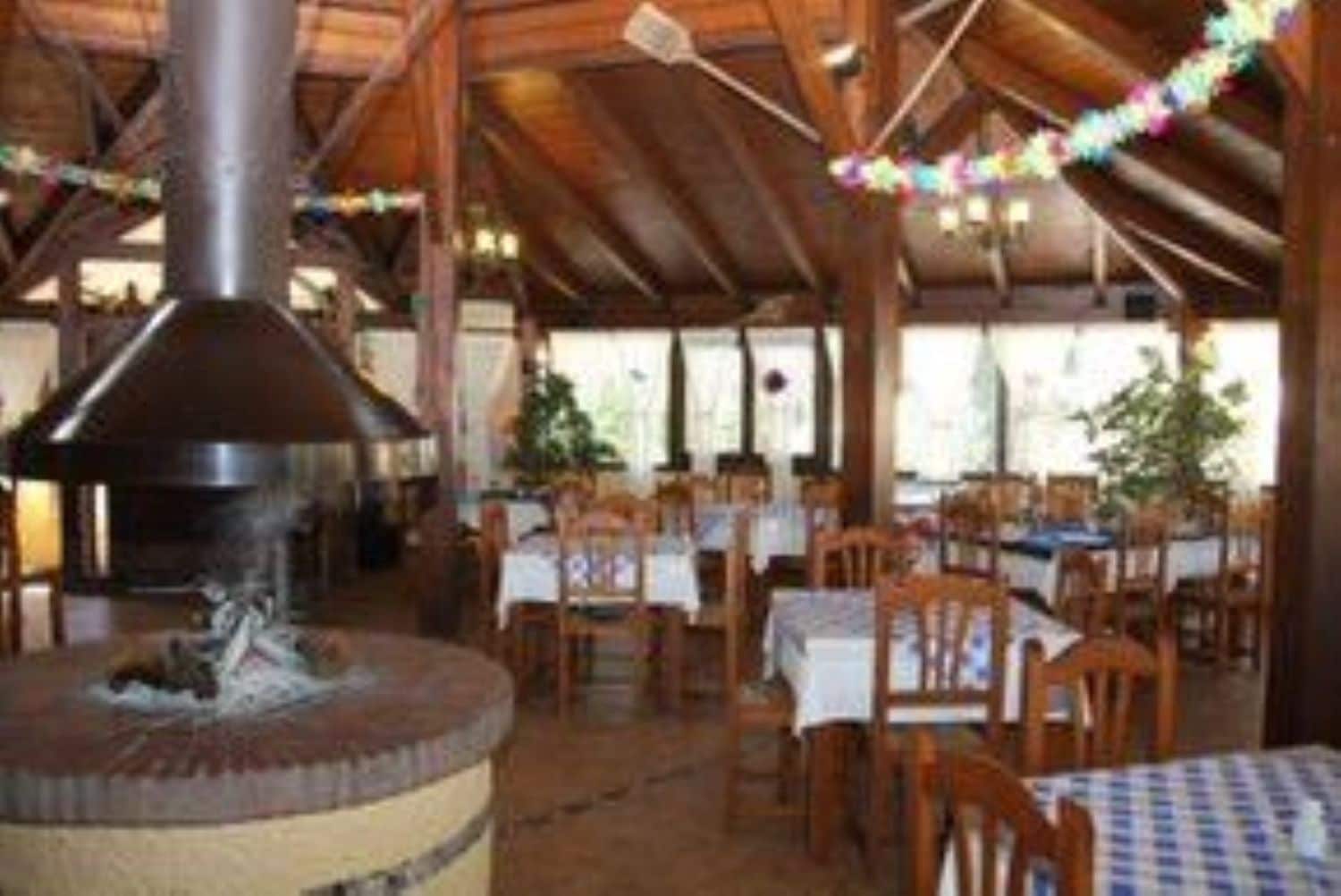 4 soveværelse Restaurant/Bar til salg i Yunquera - € 1.100.000 (Ref: 6669864)