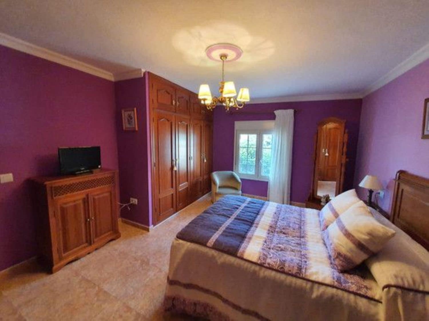 4 soveværelse Restaurant/Bar til salg i Yunquera - € 1.100.000 (Ref: 6669864)