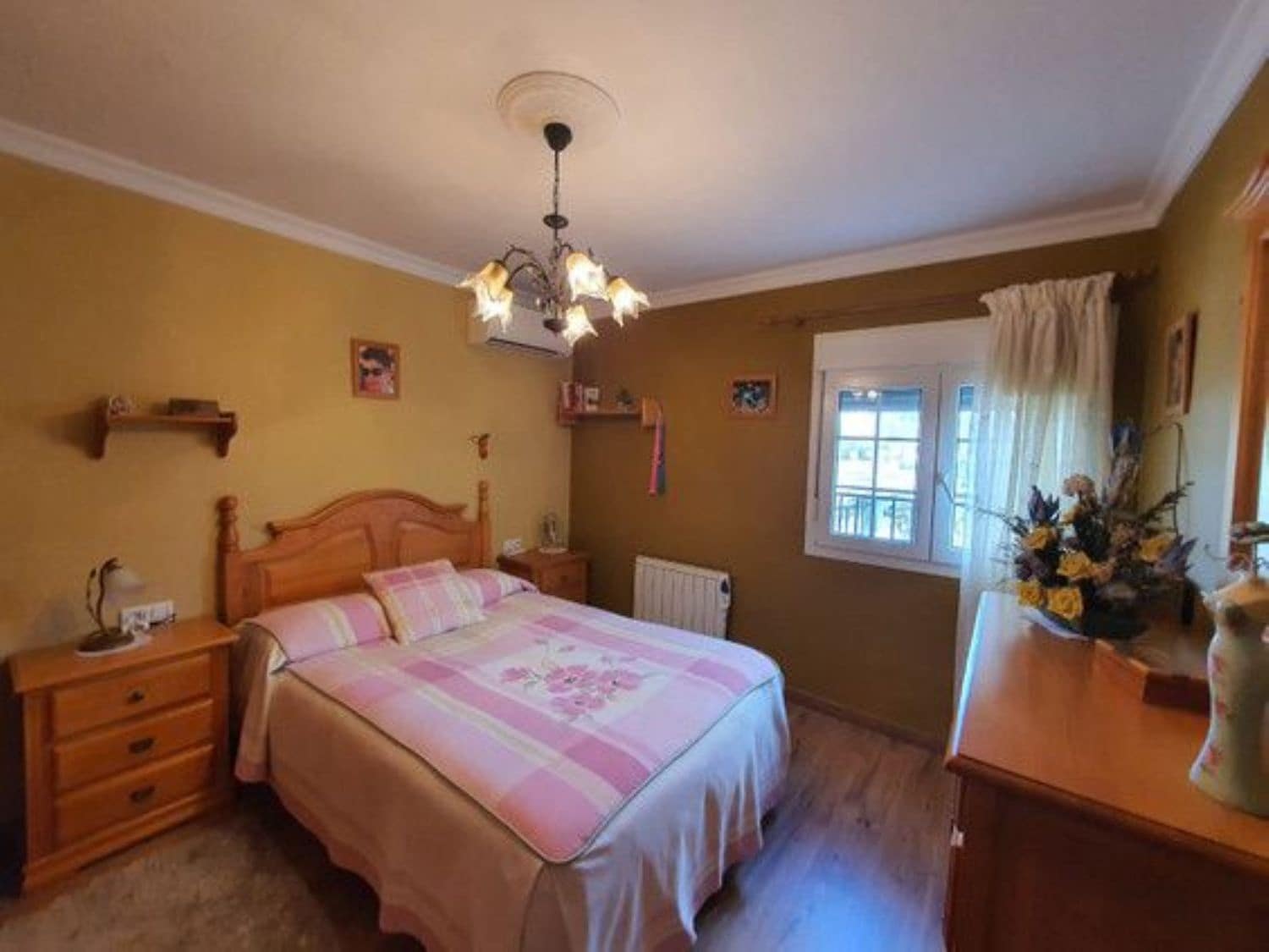 4 soveværelse Restaurant/Bar til salg i Yunquera - € 1.100.000 (Ref: 6669864)