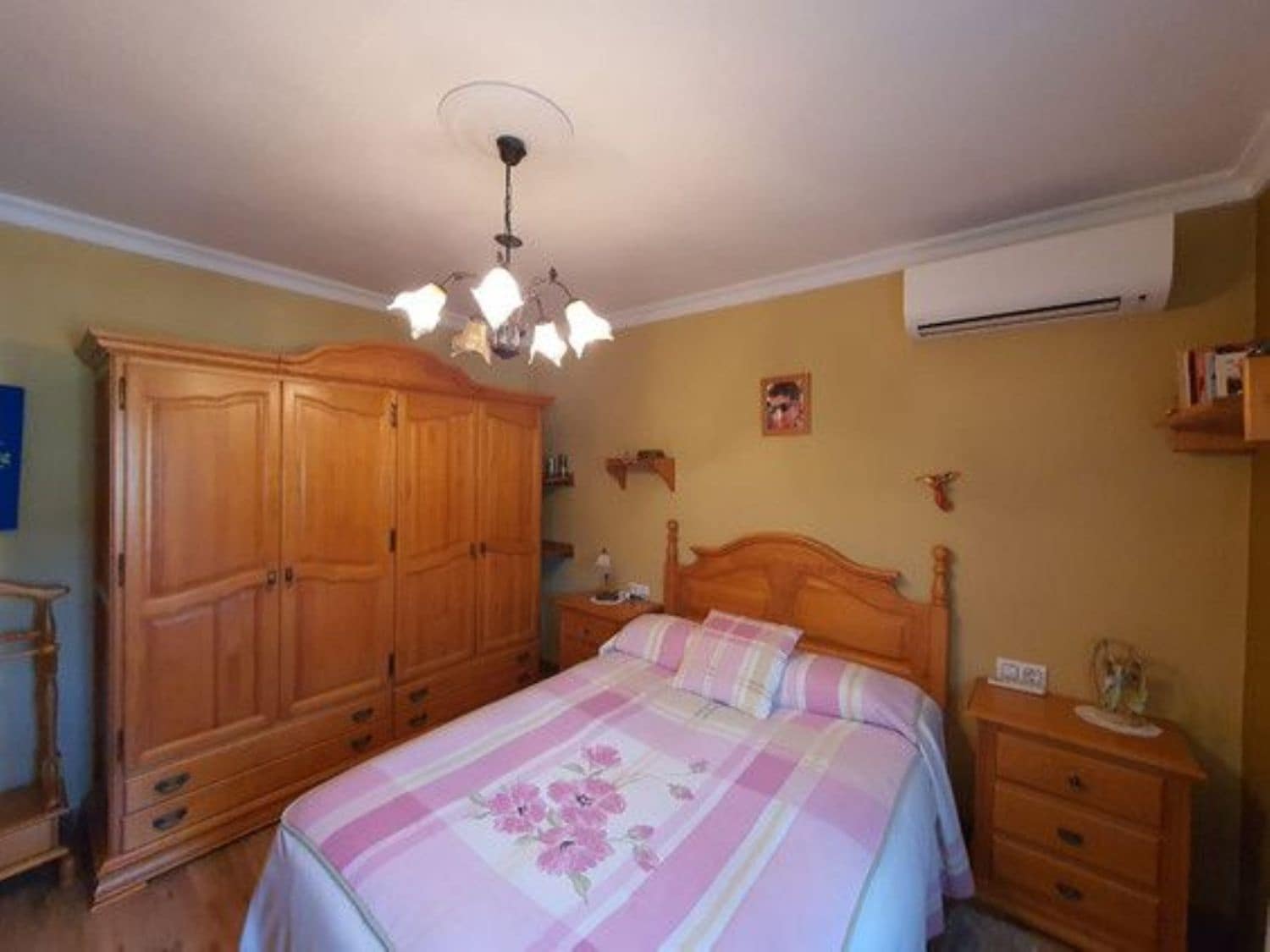 4 soveværelse Restaurant/Bar til salg i Yunquera - € 1.100.000 (Ref: 6669864)