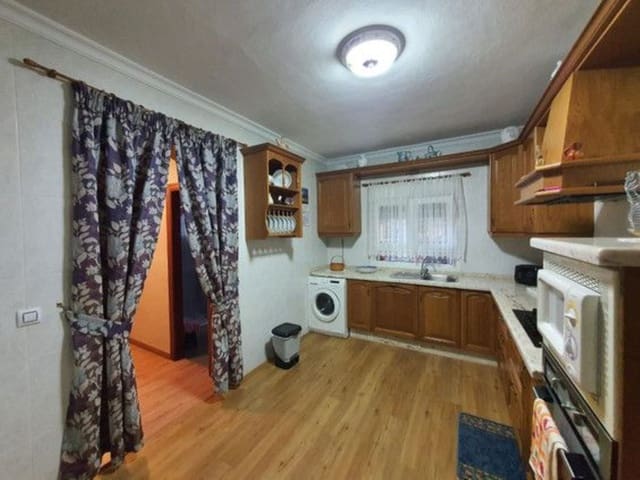 4 quarto Restaurante/Bar para venda em Yunquera - 1 100 000 € (Ref: 6669864)