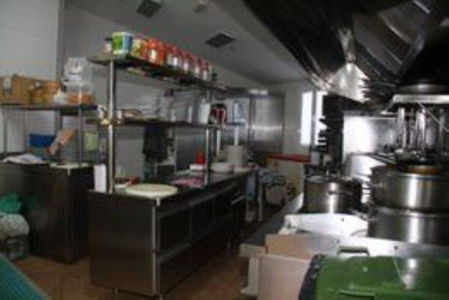 4 soveværelse Restaurant/Bar til salg i Yunquera - € 1.100.000 (Ref: 6669864)