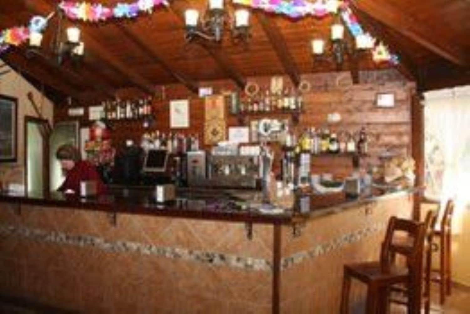 4 soveværelse Restaurant/Bar til salg i Yunquera - € 1.100.000 (Ref: 6669864)