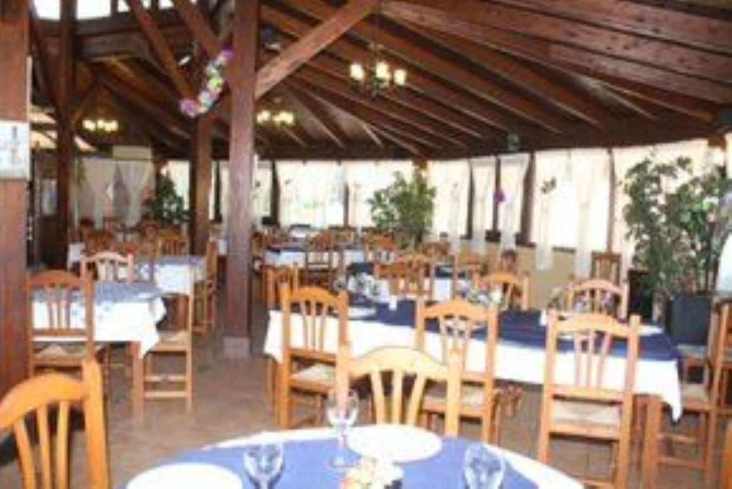 4 soveværelse Restaurant/Bar til salg i Yunquera - € 1.100.000 (Ref: 6669864)