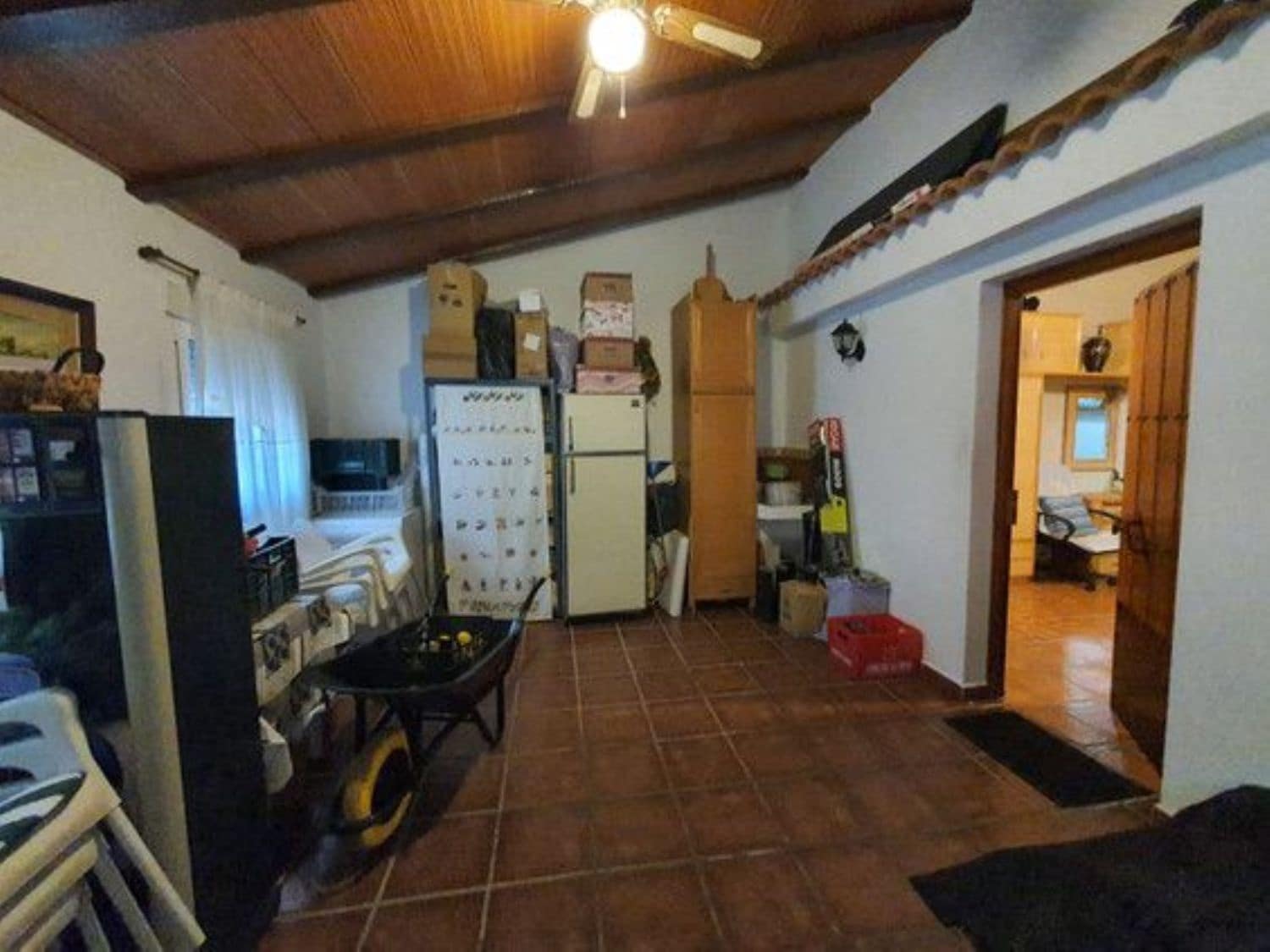 4 soveværelse Restaurant/Bar til salg i Yunquera - € 1.100.000 (Ref: 6669864)