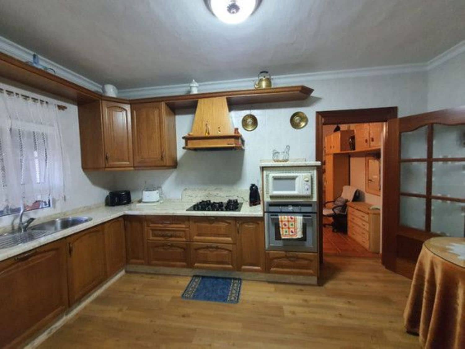 4 soveværelse Restaurant/Bar til salg i Yunquera - € 1.100.000 (Ref: 6669864)