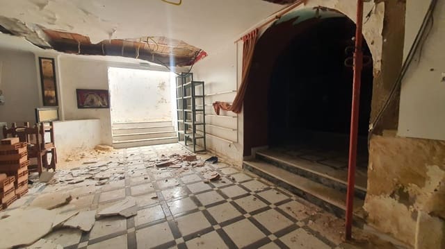 Erhverv til salg i Monda - € 180.000 (Ref: 7869816)