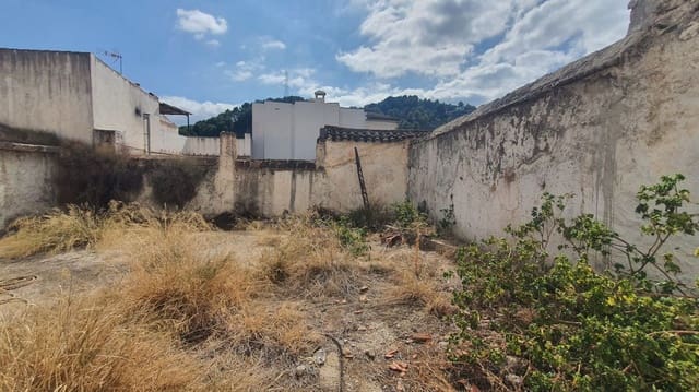 Erhverv til salg i Monda - € 180.000 (Ref: 7869816)