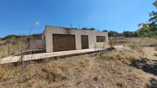 Finca/Herregård til salgs i Tolox - € 218 750 (Ref: 7899838)