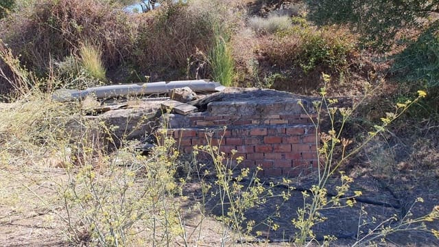 Finca/Herregård til salgs i Tolox - € 218 750 (Ref: 7899838)