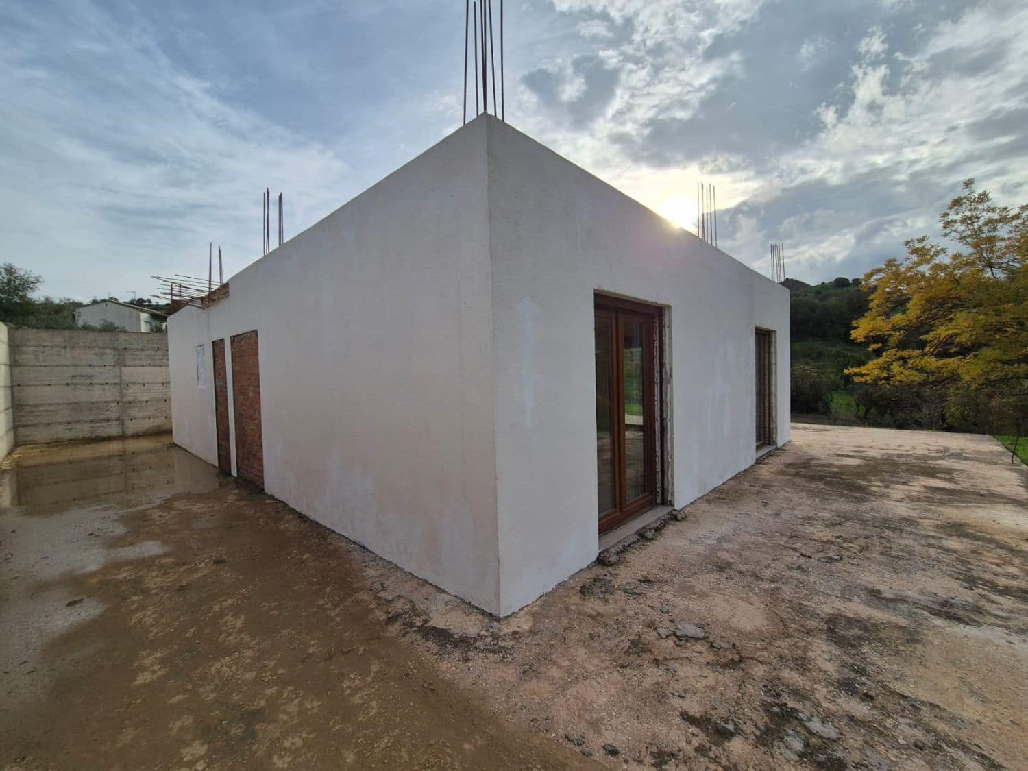 Quinta/Casa Rural para venda em Tolox - 218 750 € (Ref: 7899838)
