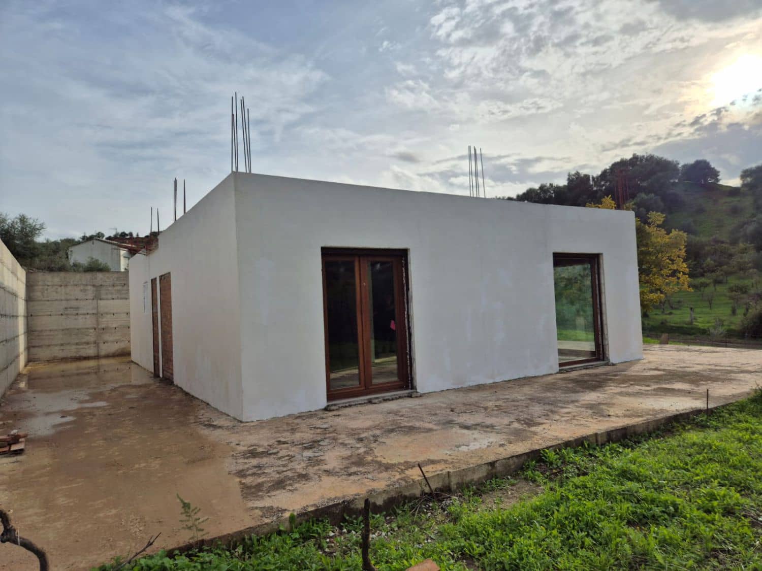 Quinta/Casa Rural para venda em Tolox - 218 750 € (Ref: 7899838)