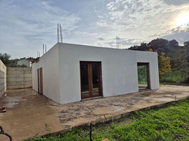 Finca/Herregård til salgs i Tolox - € 218 750 (Ref: 7899838)