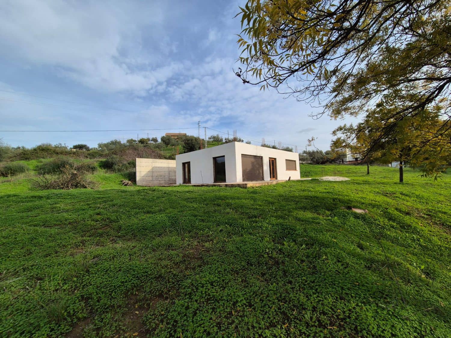 Quinta/Casa Rural para venda em Tolox - 218 750 € (Ref: 7899838)