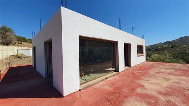 1 camera da letto Finca/Casa di Campagna in vendita in Tolox con garage - 347.500 € (Rif: 7899839)