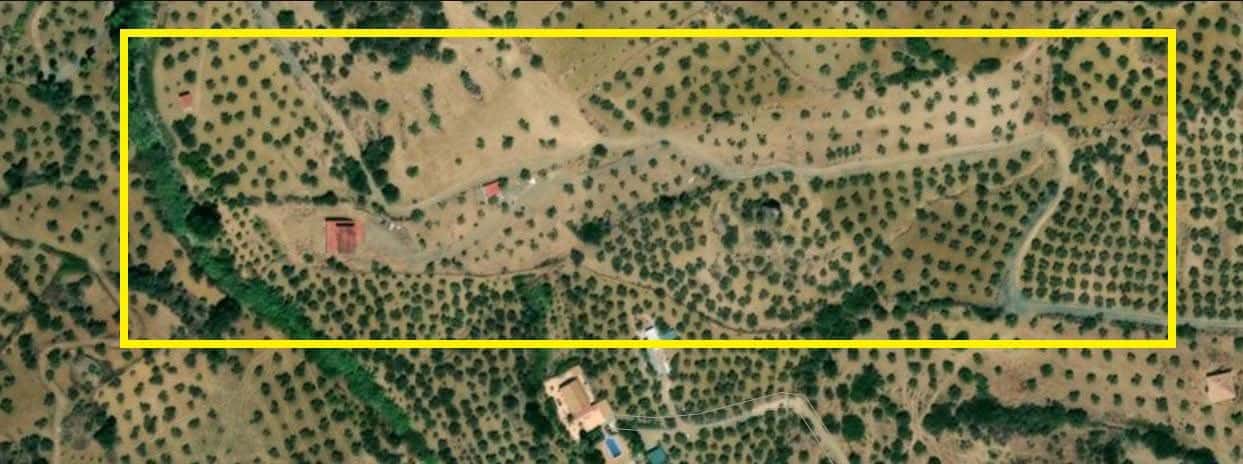 1 soveværelse Finca/Landehus til salg i Tolox med garage - € 347.500 (Ref: 7899839)