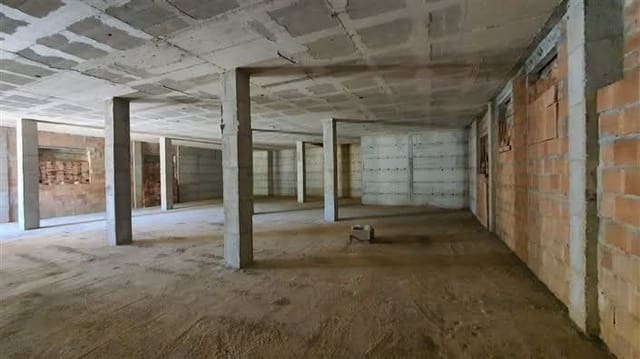 1 soverom Finca/Herregård til salgs i Tolox med garasje - € 347 500 (Ref: 7899839)