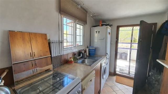 1 soverom Finca/Herregård til salgs i Tolox med garasje - € 347 500 (Ref: 7899839)