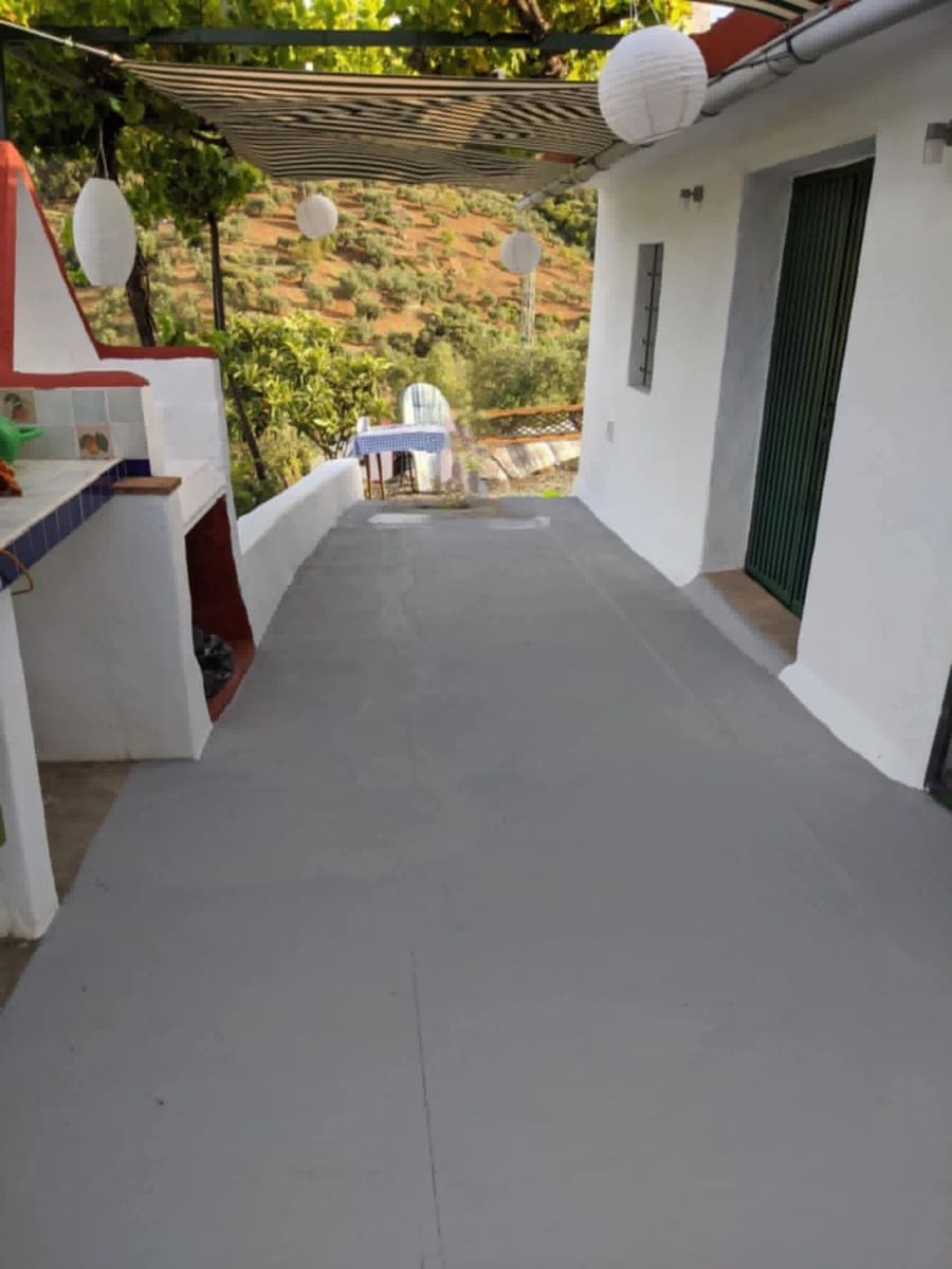 1 soveværelse Finca/Landehus til salg i Tolox med garage - € 347.500 (Ref: 7899839)