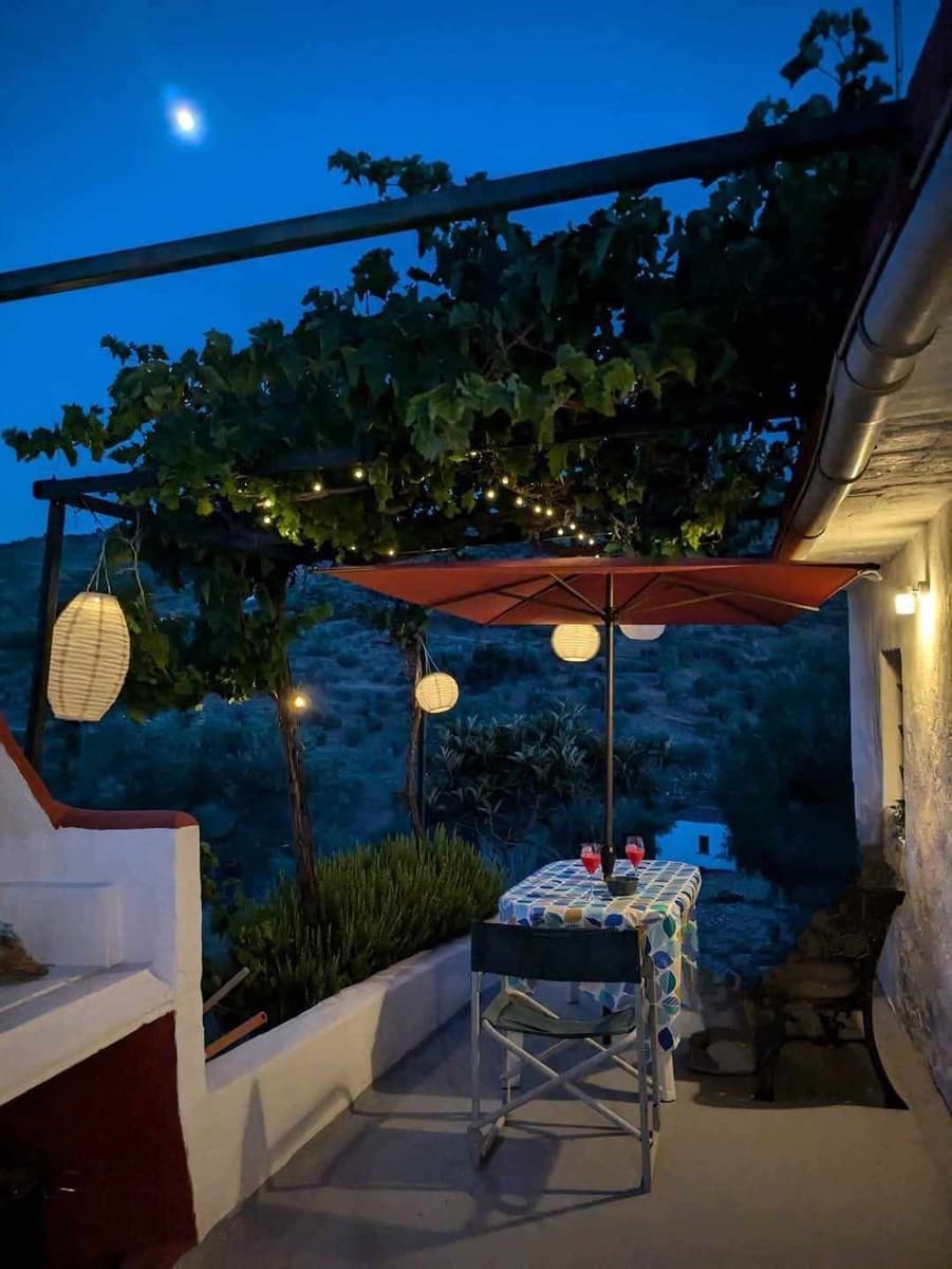 1 soveværelse Finca/Landehus til salg i Tolox med garage - € 347.500 (Ref: 7899839)