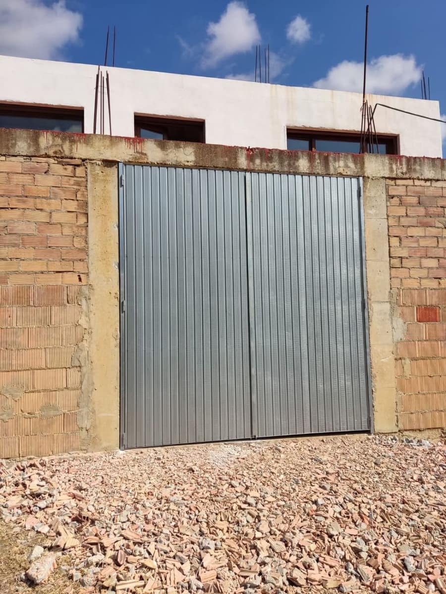 1 soveværelse Finca/Landehus til salg i Tolox med garage - € 347.500 (Ref: 7899839)