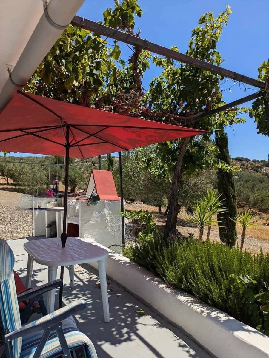 1 soveværelse Finca/Landehus til salg i Tolox med garage - € 347.500 (Ref: 7899839)