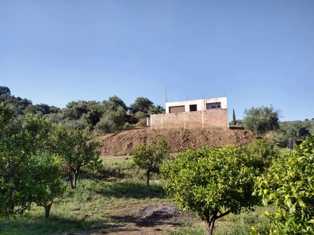 1 camera da letto Finca/Casa di Campagna in vendita in Tolox con garage - 347.500 € (Rif: 7899839)
