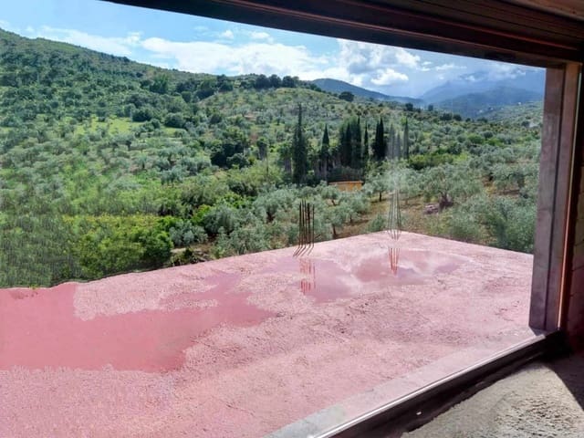 1 soverom Finca/Herregård til salgs i Tolox med garasje - € 347 500 (Ref: 7899839)