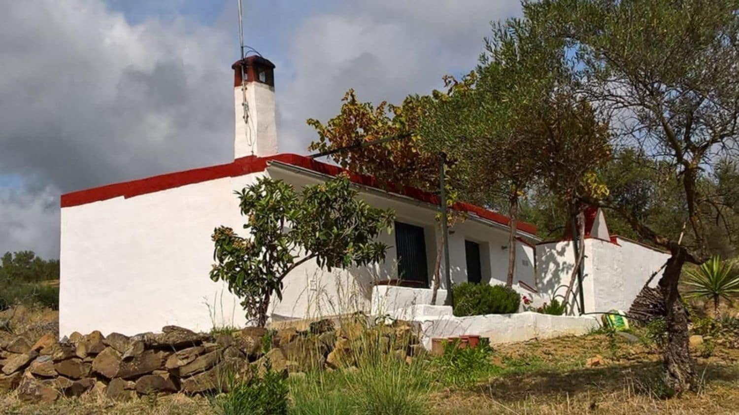 1 soveværelse Finca/Landehus til salg i Tolox med garage - € 347.500 (Ref: 7899839)