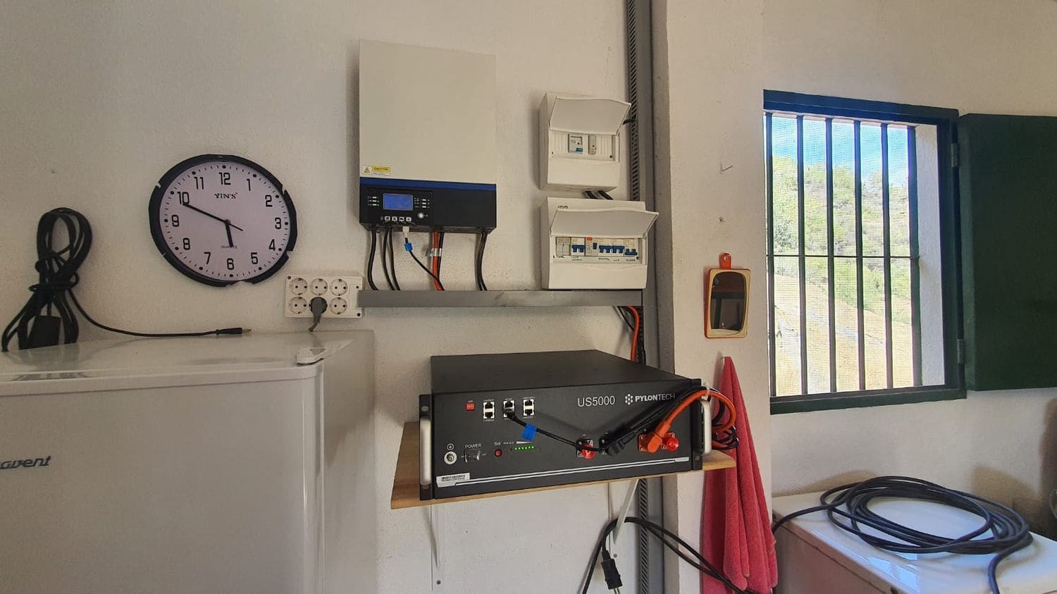 Ubebygd land til salgs i Monda - € 175 000 (Ref: 7928858)