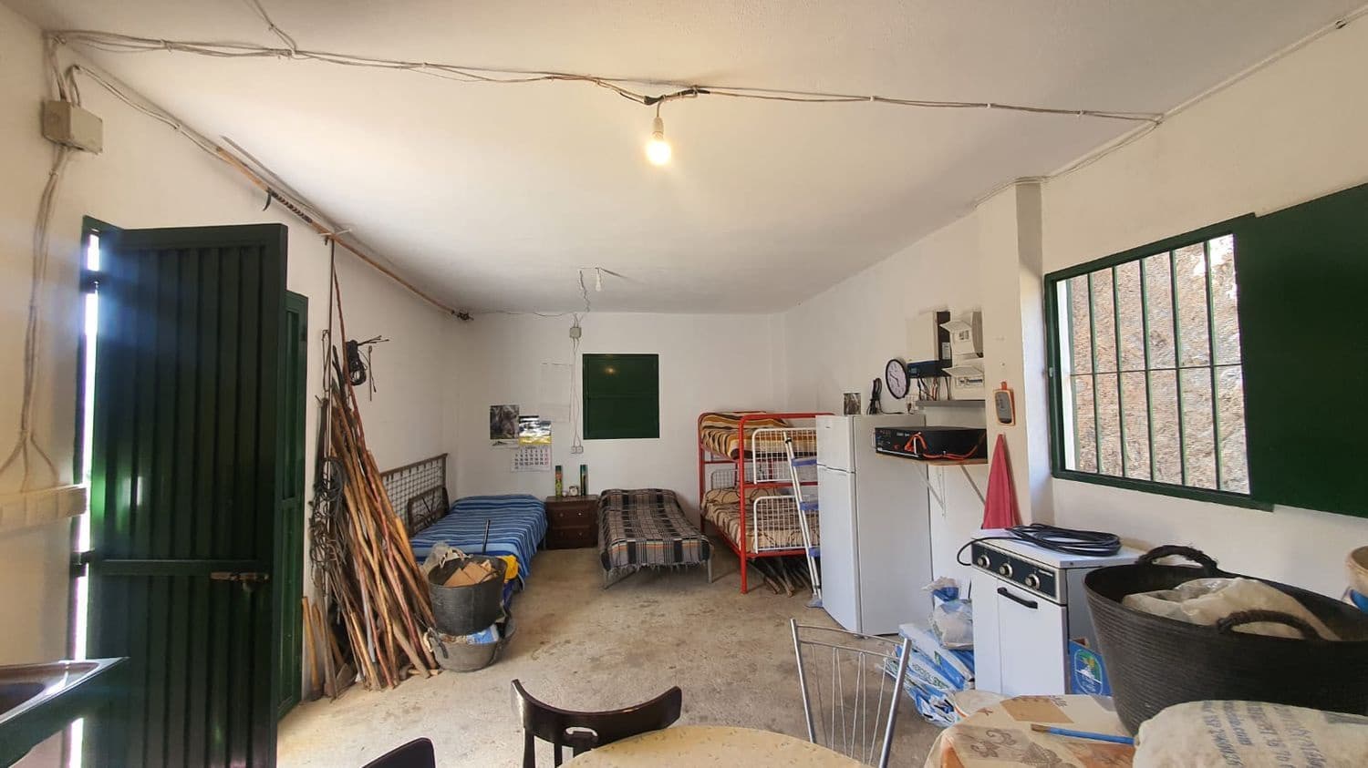 Ubebygd land til salgs i Monda - € 175 000 (Ref: 7928858)