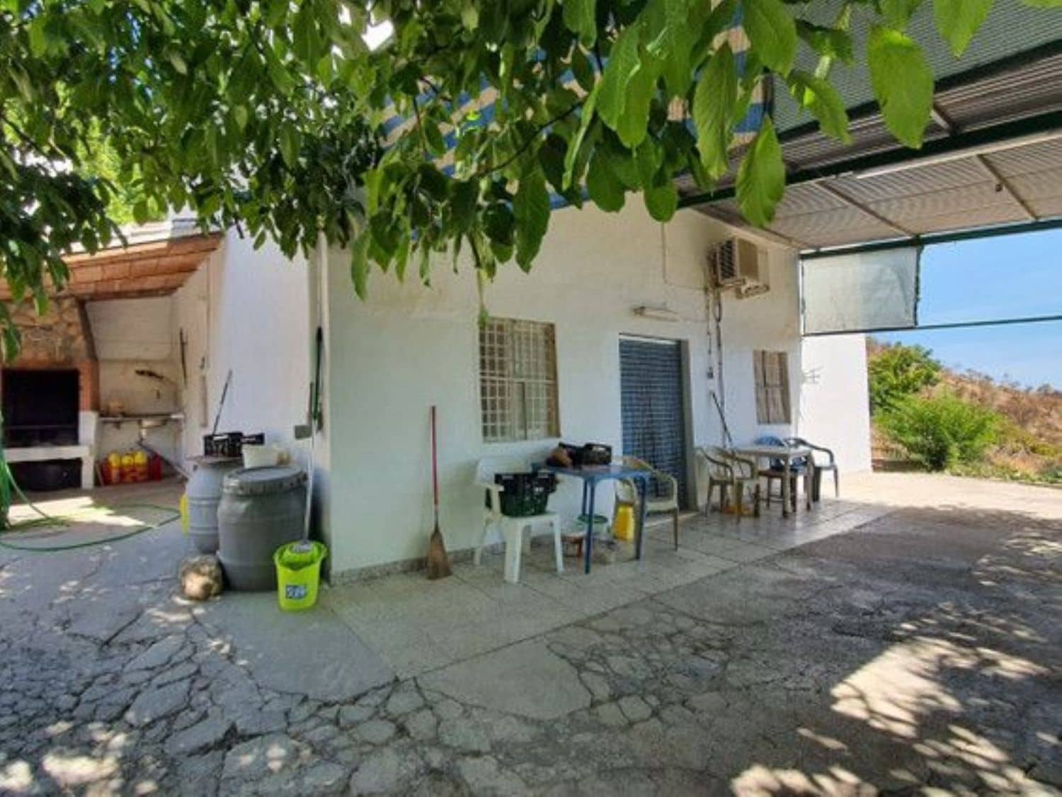 2 soveværelse Finca/Landehus til salg i Yunquera - € 160.000 (Ref: 8110474)