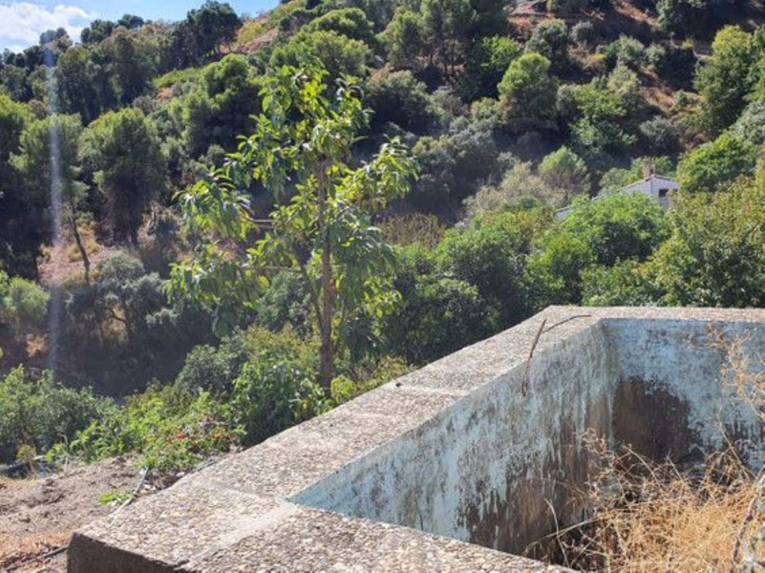 2 soveværelse Finca/Landehus til salg i Yunquera - € 160.000 (Ref: 8110474)